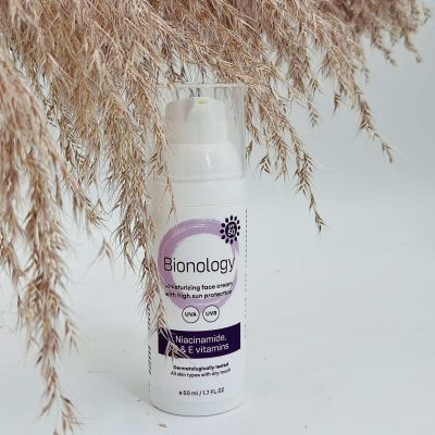 Bionology cream