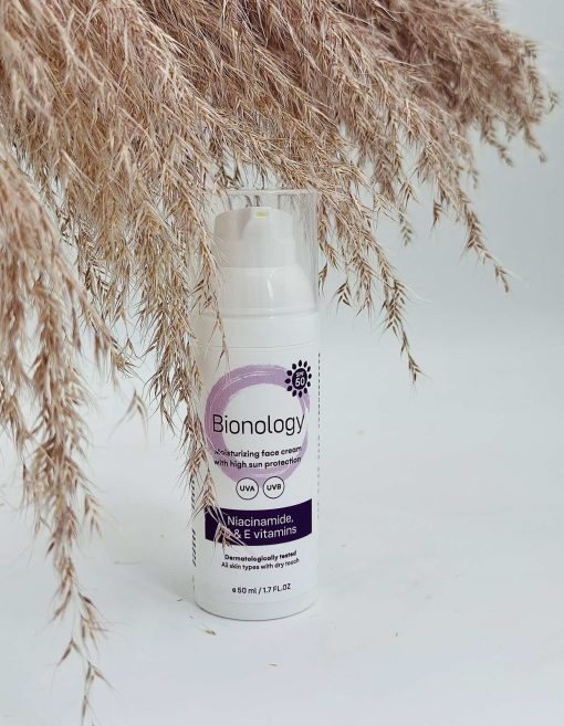 Bionology cream